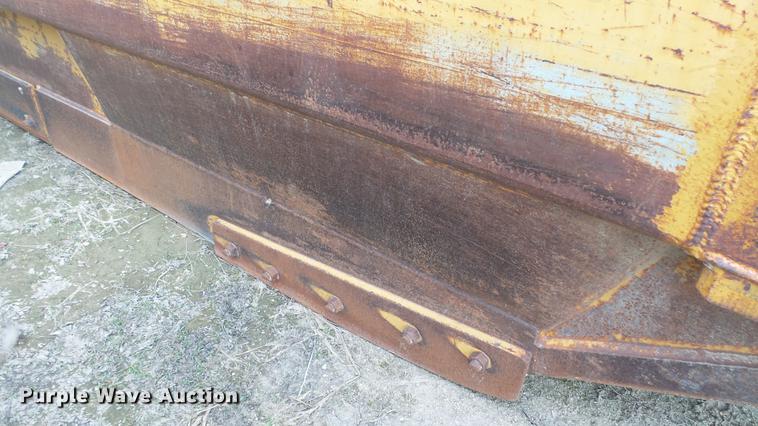 image for item DC7216 Icon 19C scraper