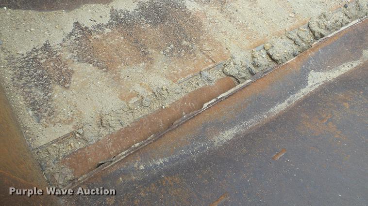 image for item DC7216 Icon 19C scraper