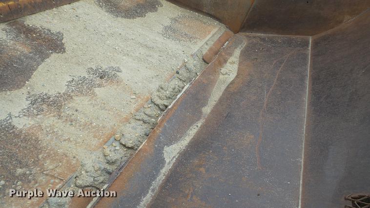 image for item DC7216 Icon 19C scraper