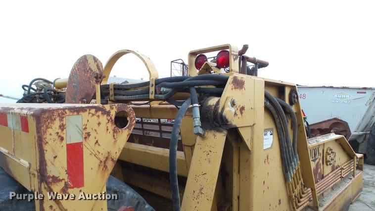 image for item DC7216 Icon 19C scraper