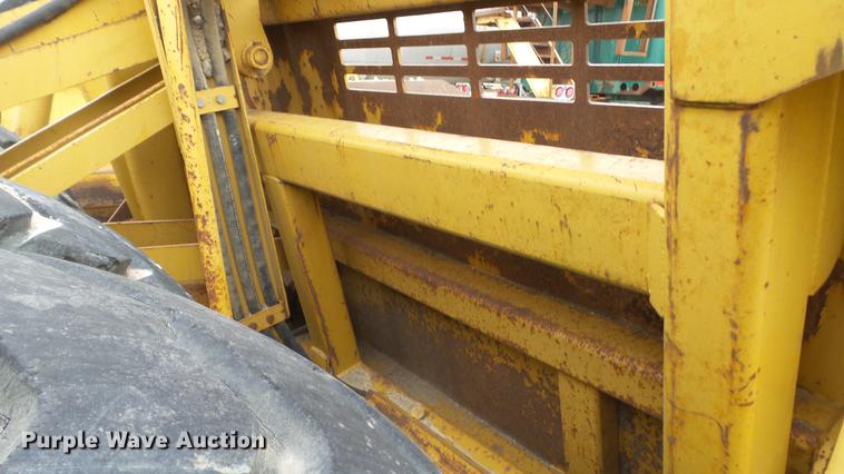 image for item DC7216 Icon 19C scraper