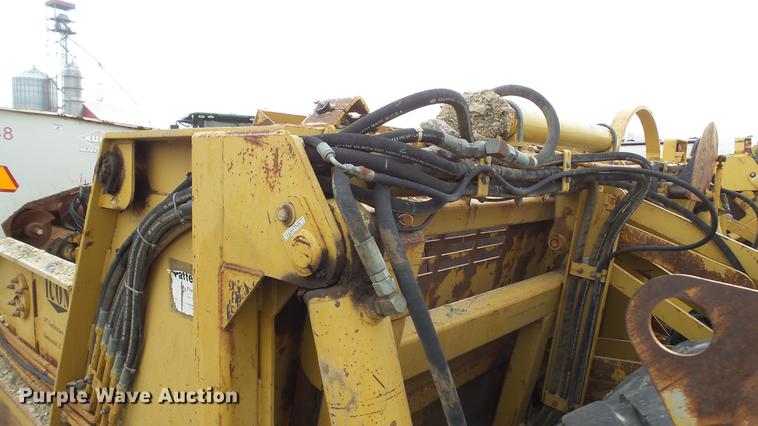 image for item DC7216 Icon 19C scraper