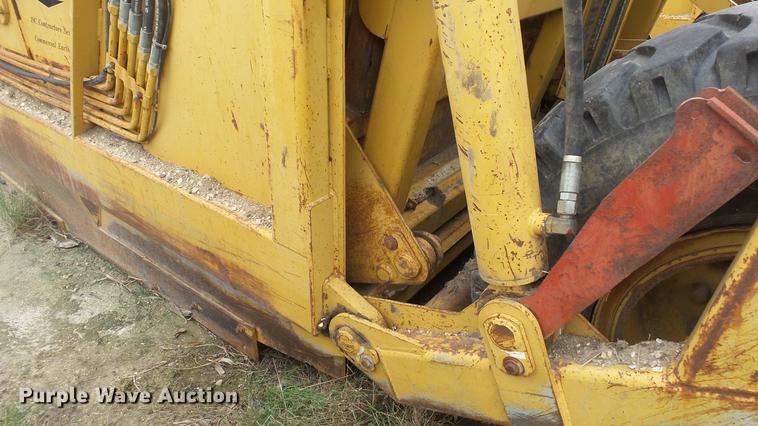 image for item DC7216 Icon 19C scraper