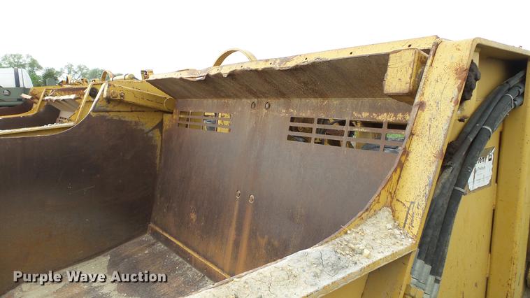 image for item DC7216 Icon 19C scraper