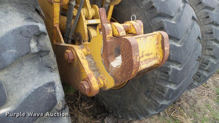 image for item DC7216 Icon 19C scraper