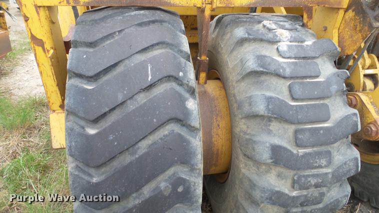 image for item DC7216 Icon 19C scraper