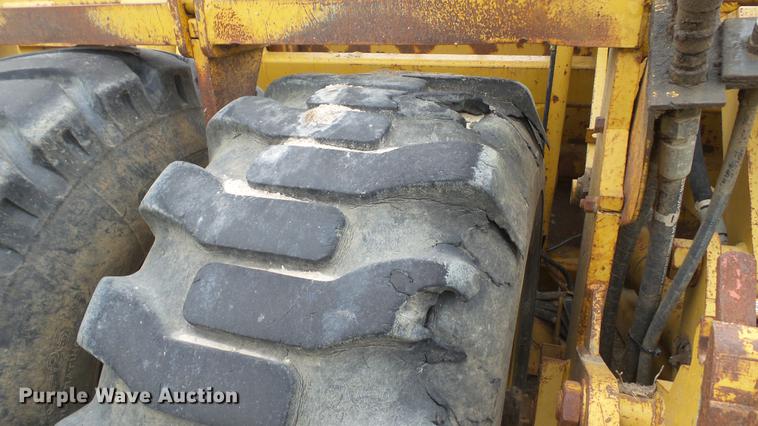 image for item DC7216 Icon 19C scraper