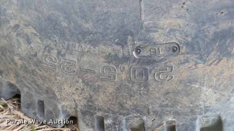 image for item DC7216 Icon 19C scraper