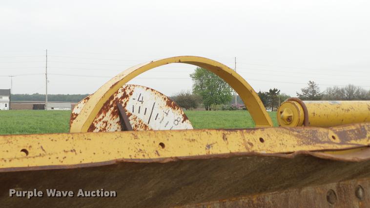 image for item DC7216 Icon 19C scraper