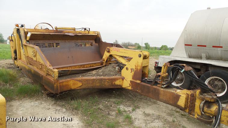 image for item DC7217 Icon 19C scraper