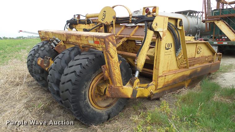 image for item DC7217 Icon 19C scraper