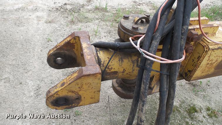 image for item DC7217 Icon 19C scraper