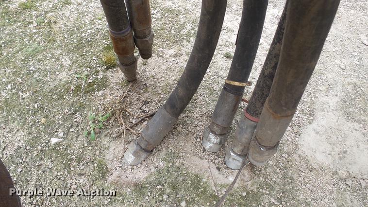 image for item DC7217 Icon 19C scraper