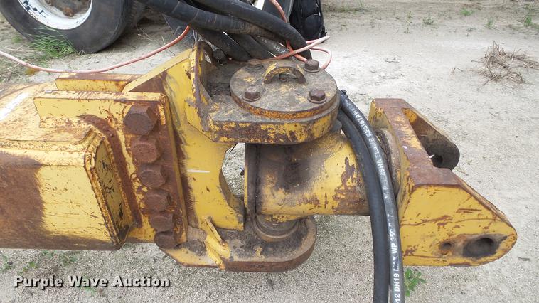 image for item DC7217 Icon 19C scraper