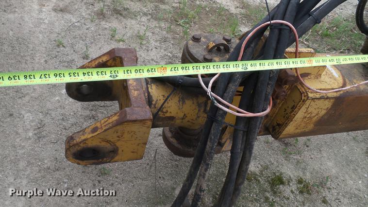 image for item DC7217 Icon 19C scraper