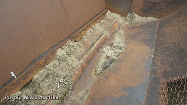 image for item DC7217 Icon 19C scraper