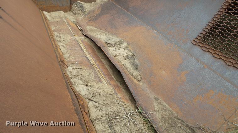 image for item DC7217 Icon 19C scraper