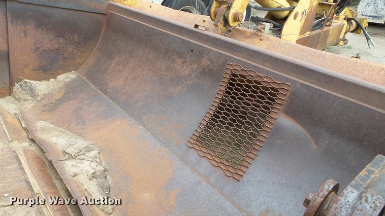 image for item DC7217 Icon 19C scraper