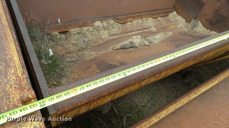 image for item DC7217 Icon 19C scraper