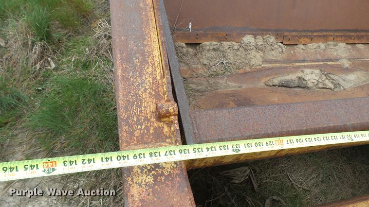 image for item DC7217 Icon 19C scraper