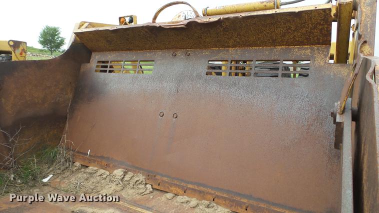 image for item DC7217 Icon 19C scraper