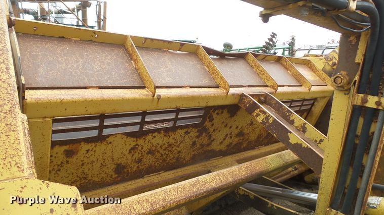 image for item DC7217 Icon 19C scraper