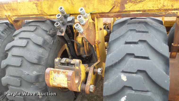 image for item DC7217 Icon 19C scraper