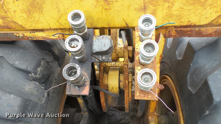 image for item DC7217 Icon 19C scraper