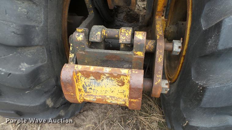 image for item DC7217 Icon 19C scraper