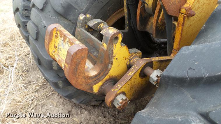 image for item DC7217 Icon 19C scraper