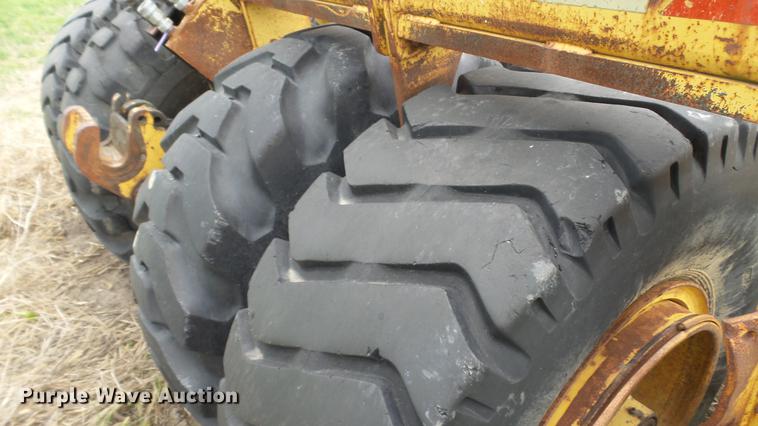 image for item DC7217 Icon 19C scraper