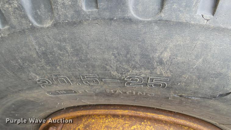 image for item DC7217 Icon 19C scraper