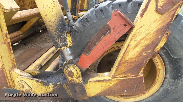 image for item DC7217 Icon 19C scraper