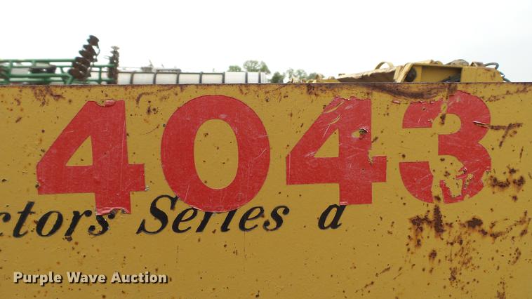 image for item DC7217 Icon 19C scraper