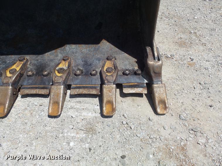 image for item DC7265 1997 Caterpillar 963B LGP track loader