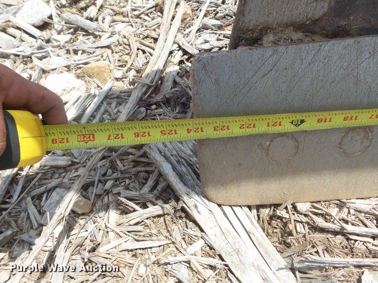 image for item DC7285 1999 John Deere 450H LGP dozer