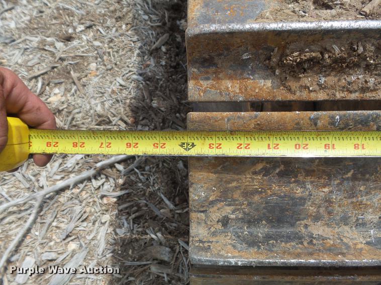 image for item DC7285 1999 John Deere 450H LGP dozer