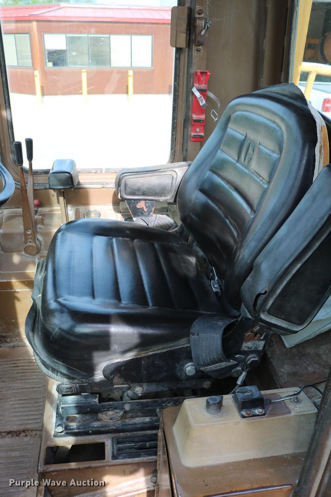 image for item DC7559 1982 Caterpillar 950B wheel loader