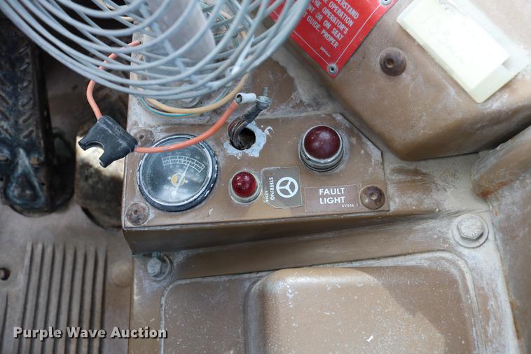 image for item DC7559 1982 Caterpillar 950B wheel loader