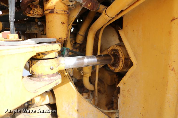 image for item DC7559 1982 Caterpillar 950B wheel loader