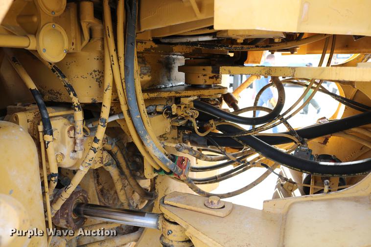 image for item DC7559 1982 Caterpillar 950B wheel loader