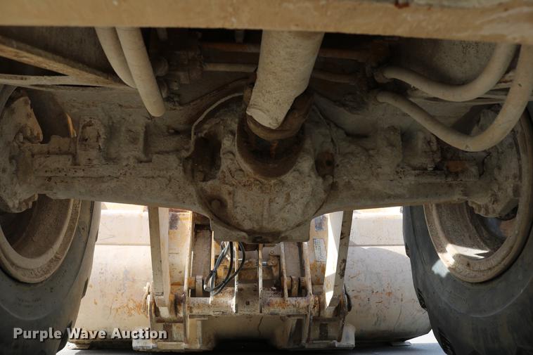 image for item DC7559 1982 Caterpillar 950B wheel loader