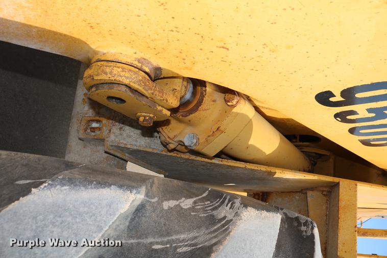 image for item DC7559 1982 Caterpillar 950B wheel loader