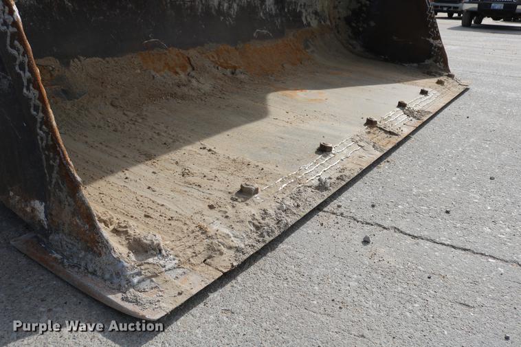 image for item DC7559 1982 Caterpillar 950B wheel loader