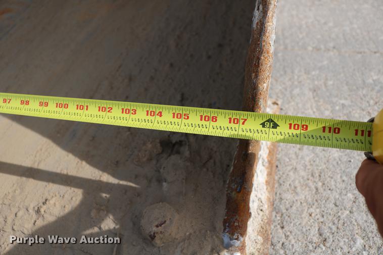 image for item DC7559 1982 Caterpillar 950B wheel loader