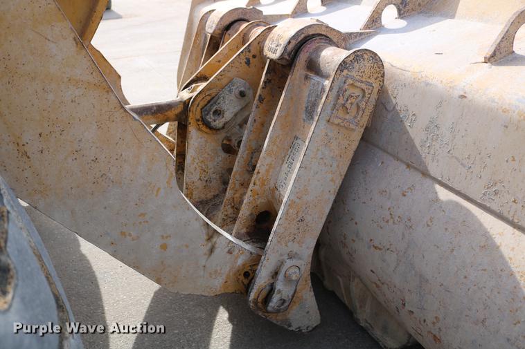 image for item DC7559 1982 Caterpillar 950B wheel loader