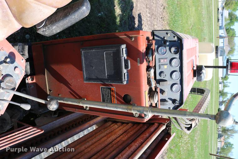 image for item DC7564 1995 Ditch Witch JT820 directional boring unit