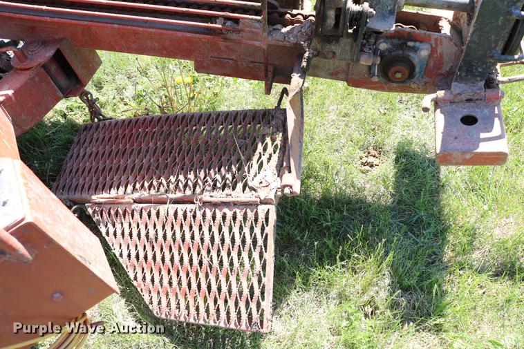 image for item DC7564 1995 Ditch Witch JT820 directional boring unit