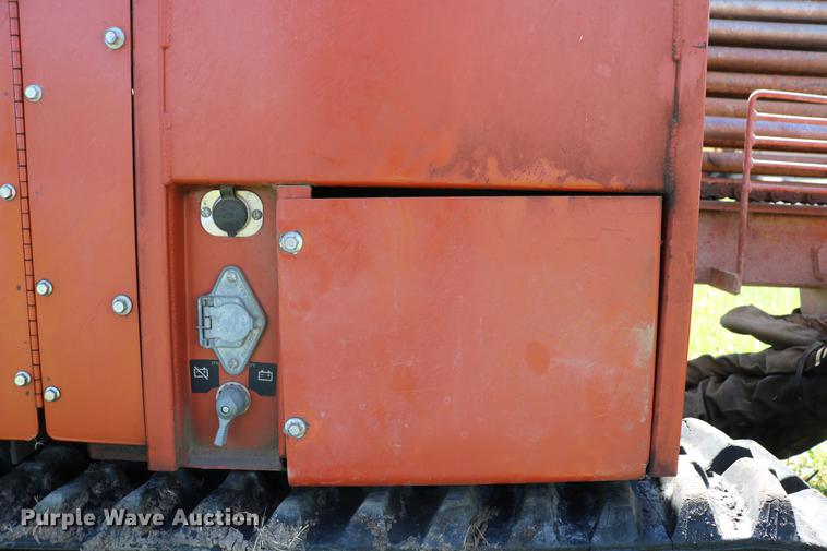 image for item DC7564 1995 Ditch Witch JT820 directional boring unit