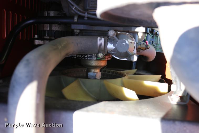 image for item DC7564 1995 Ditch Witch JT820 directional boring unit